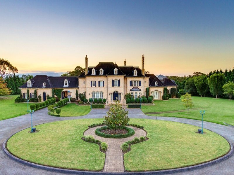 Address available on request, Dural, NSW 2158 Property Details