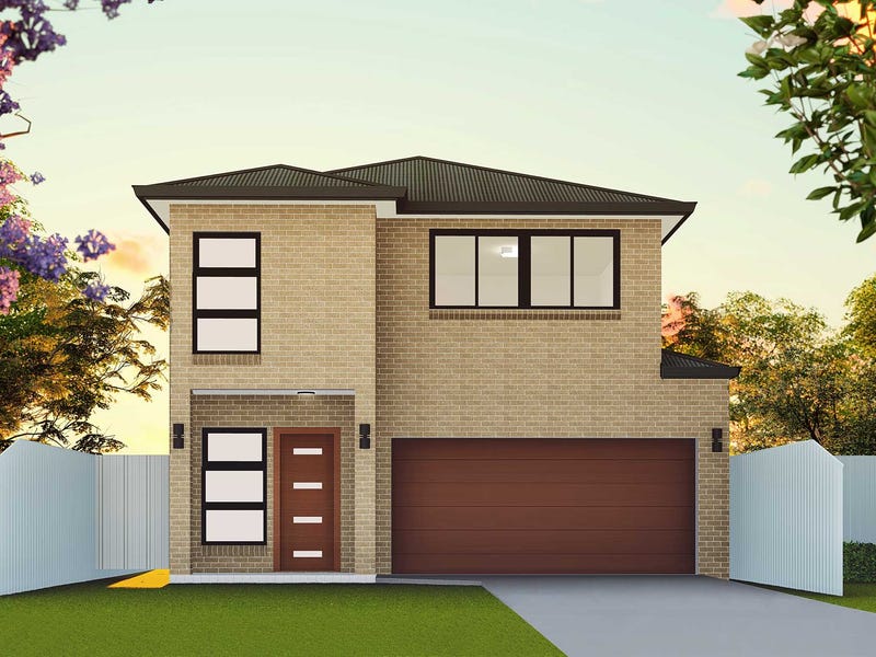 New House and Land Packages For Sale in Rouse Hill, NSW 2155