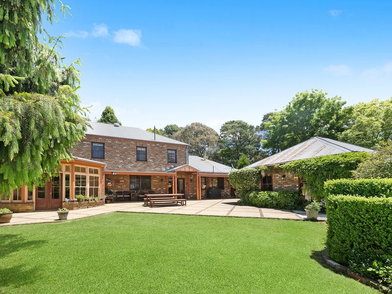 158 Berrilee Road, Springside, NSW 2800