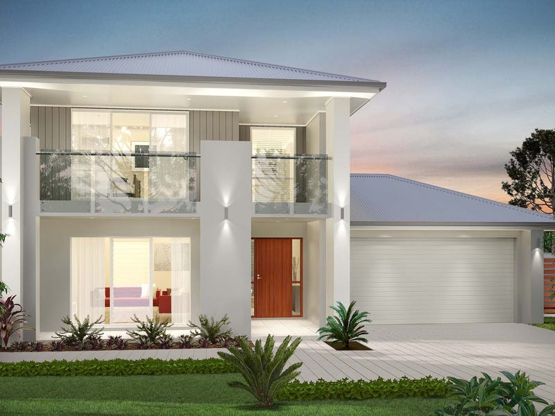 New House and Land Packages For Sale in Bridgeman Downs, QLD 4035
