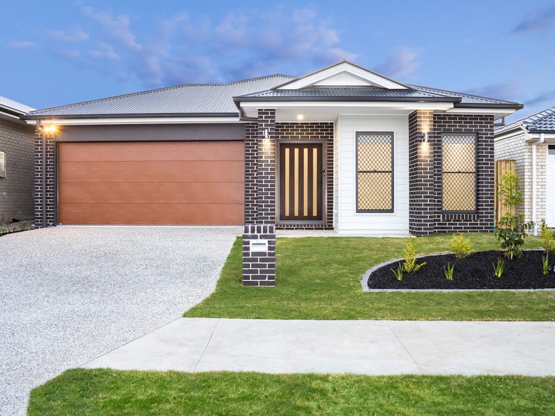 New House and Land Packages For Sale in Redbank Plains, QLD 4301