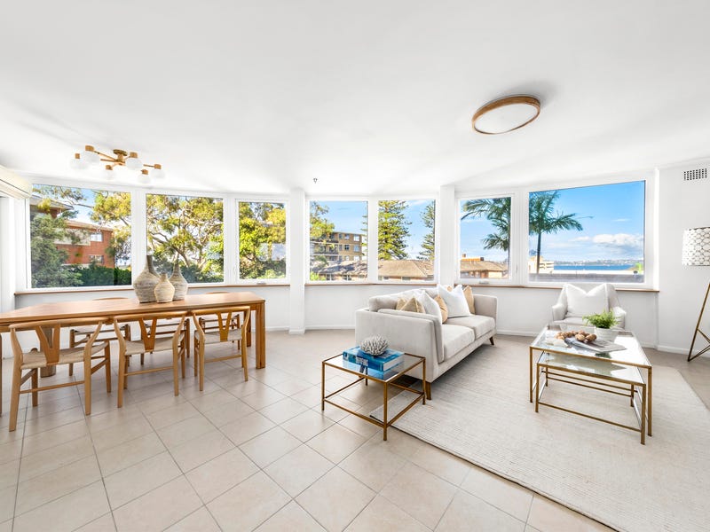 1/137 Sydney Road, Fairlight, NSW 2094