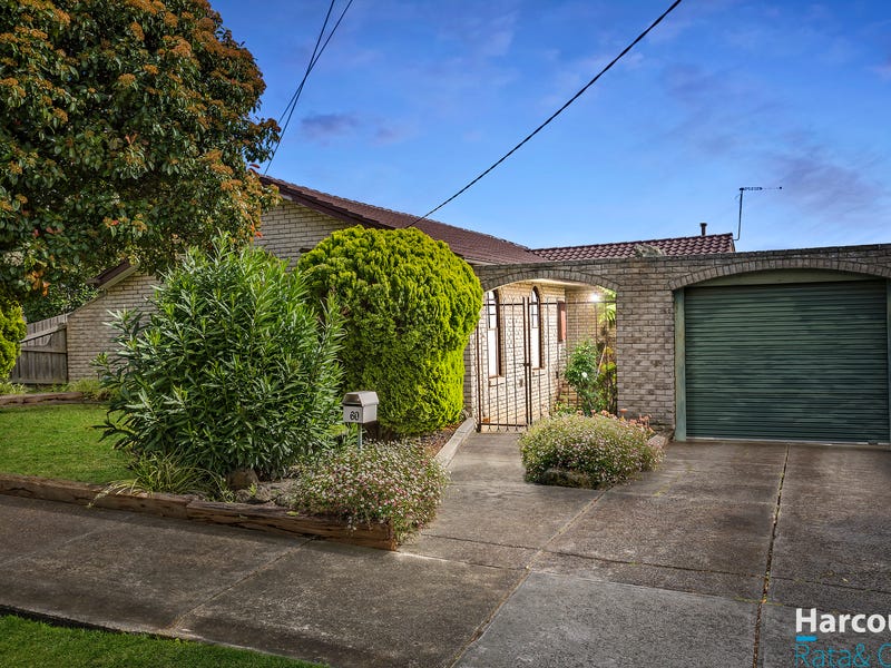 60 Arthur Street, Bundoora, Vic 3083
