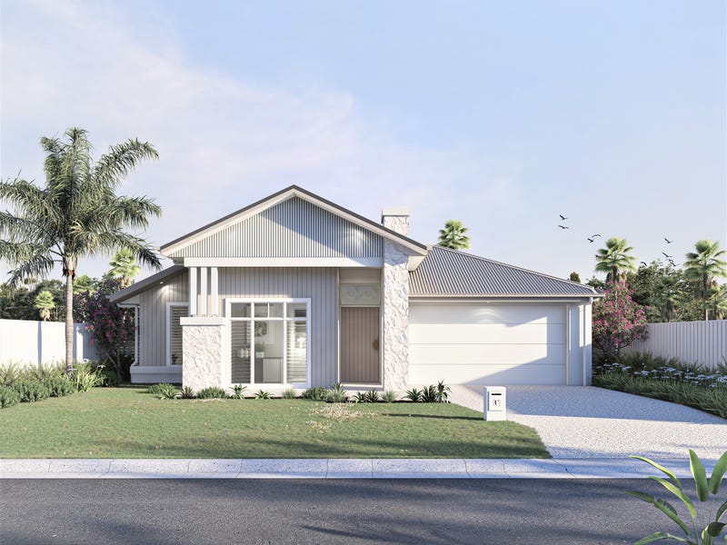 New House and Land Packages For Sale in Beaudesert Region, QLD