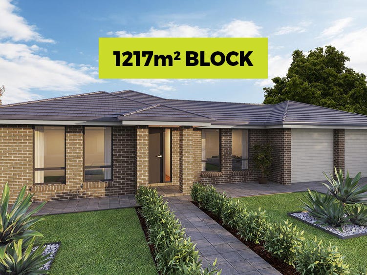 New House and Land Packages For Sale in Two Wells, SA 5501