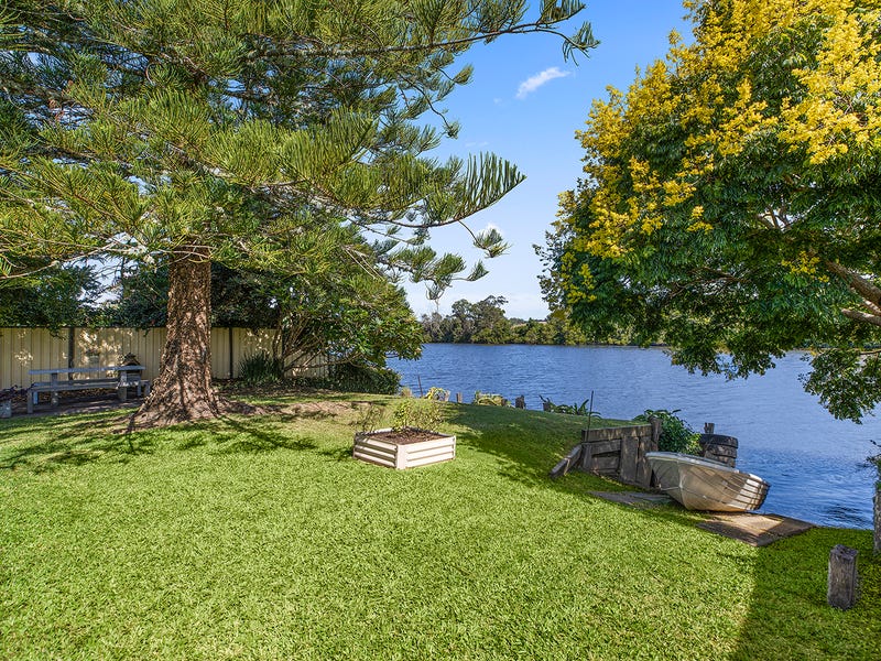 48 Jellico Street, Macksville, NSW 2447