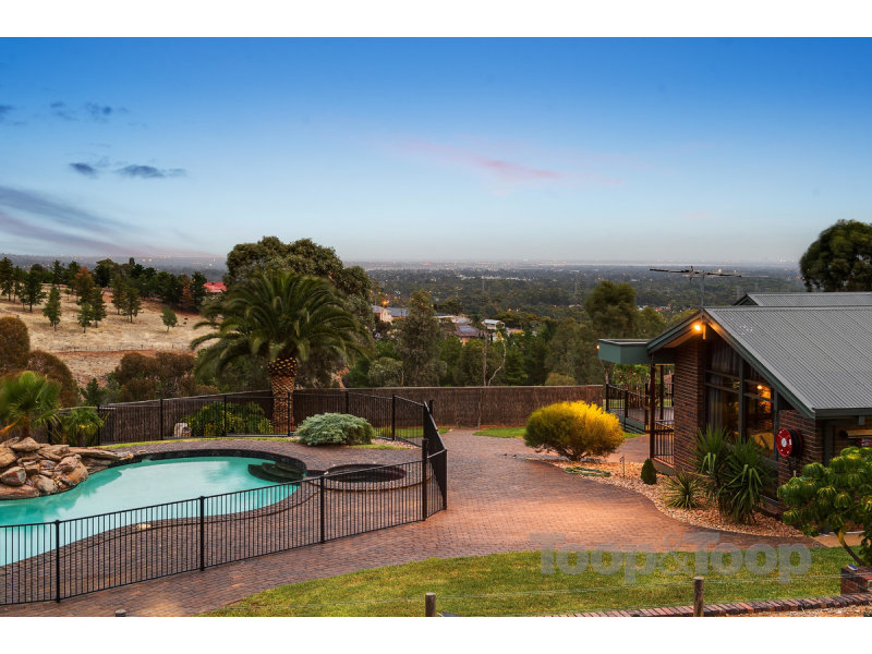 LOT 2 Black Top Road, Gould Creek, SA 5114 Property Details