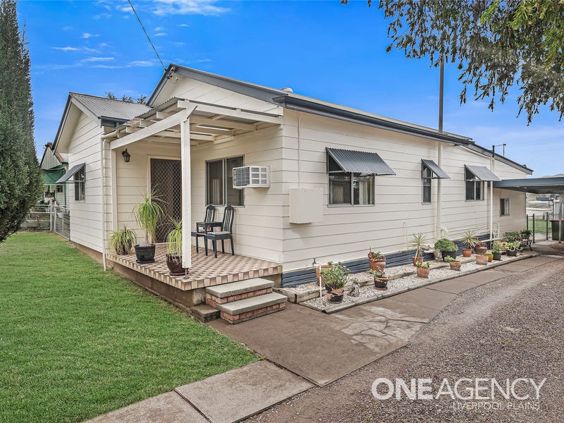15 Fern Street, Quirindi, NSW 2343