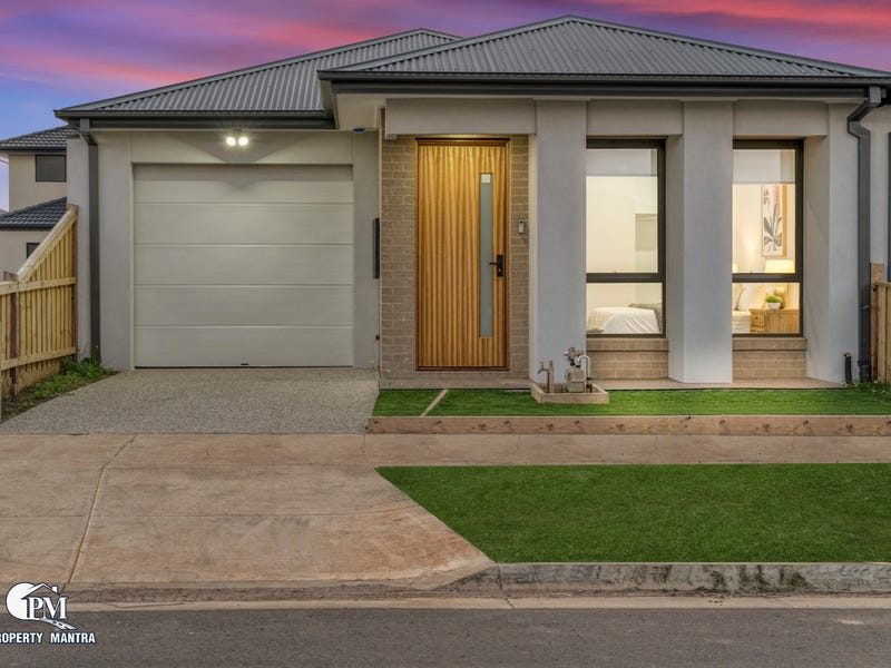 New House and Land Packages For Sale in Rockbank, VIC 3335