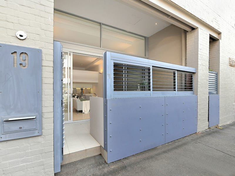 19 Barr Street, Camperdown, NSW 2050