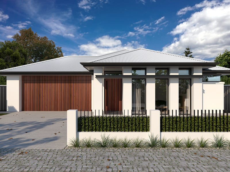 New House and Land Packages For Sale in Roseworthy, SA 5371