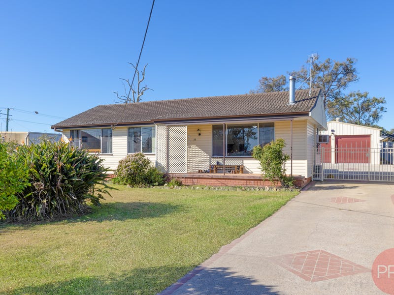 35 Wyndham Street, East Branxton, NSW 2335