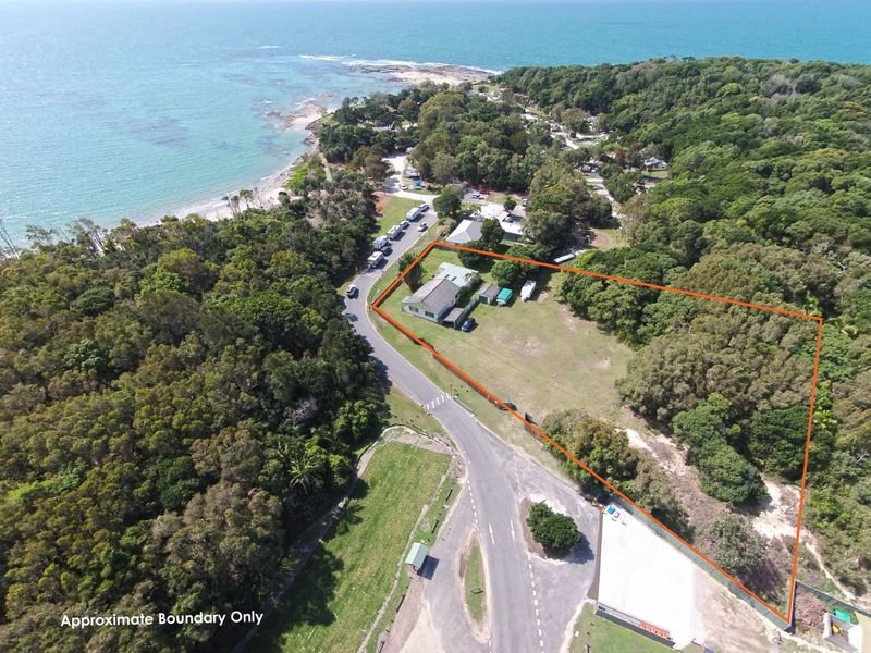 Lot 4 Iluka Road, Woody Head, NSW 2466 Property Details