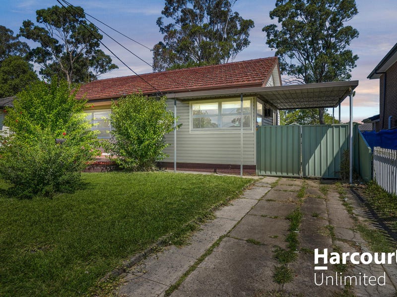 14 Killarney Avenue, Blacktown, NSW 2148