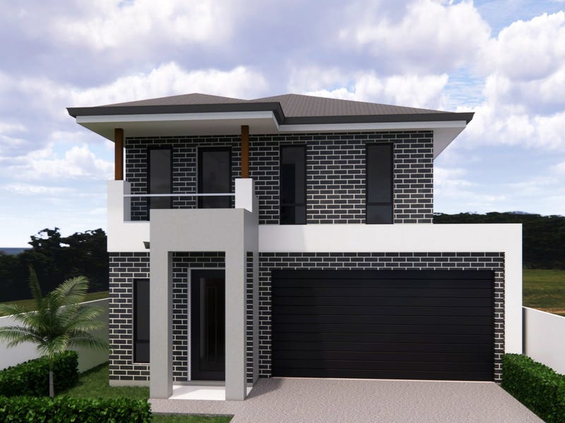 New House and Land Packages For Sale in Menangle Park, NSW 2563
