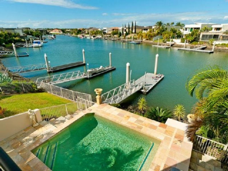 8040 The Parkway, Sanctuary Cove, Qld 4212 Property Details