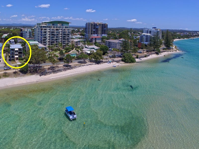 6/92 Esplanade, Golden Beach, Qld 4551 Property Details