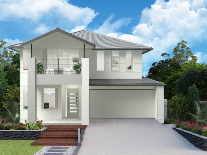 house and land packages newcastle