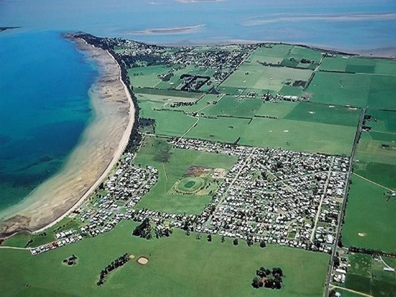 Lot 56 Champs Elysees, Bay, Vic 3984 Property Details