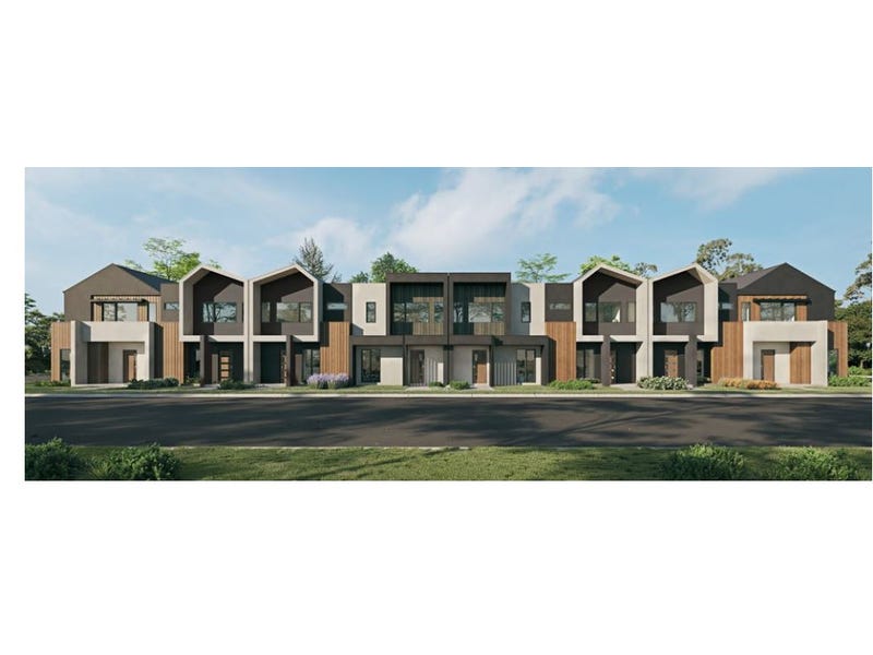 New House and Land Packages For Sale in Rockbank, VIC 3335