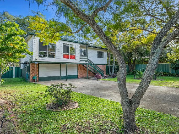12 Rhodes Street, Loganlea, Qld 4131