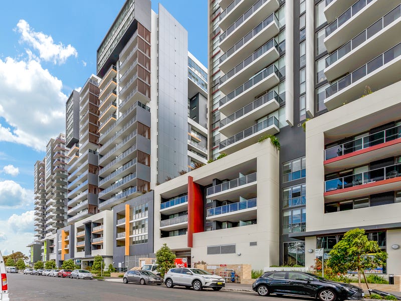 501/16 East Street, Granville, NSW 2142