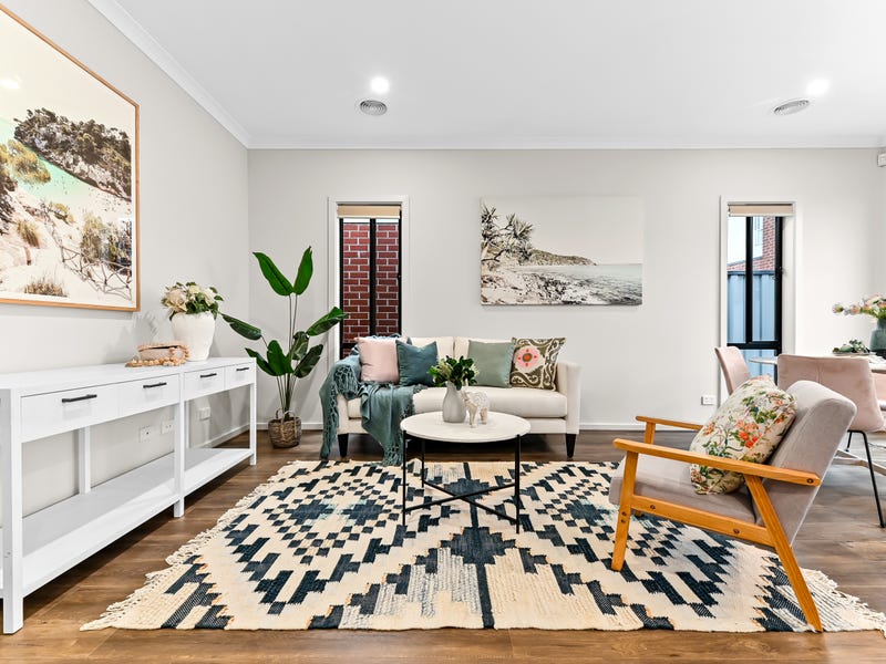 New House and Land Packages For Sale in Bacchus Marsh, VIC 3340