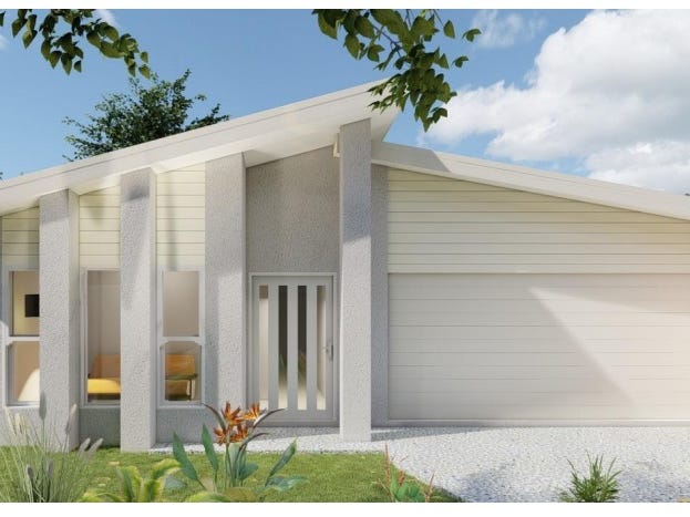 Address available on request, Upper Coomera