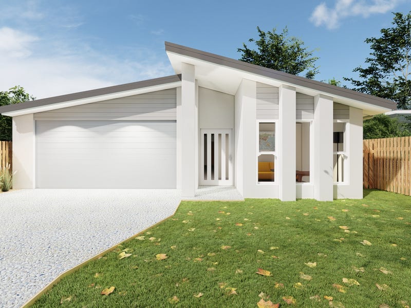 New House and Land Packages For Sale in D'Aguilar, QLD 4514