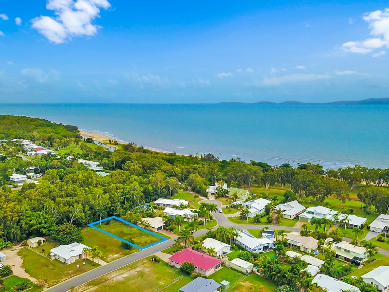 17 Augusta Drive, Balgal Beach, Qld 4816 Property Details