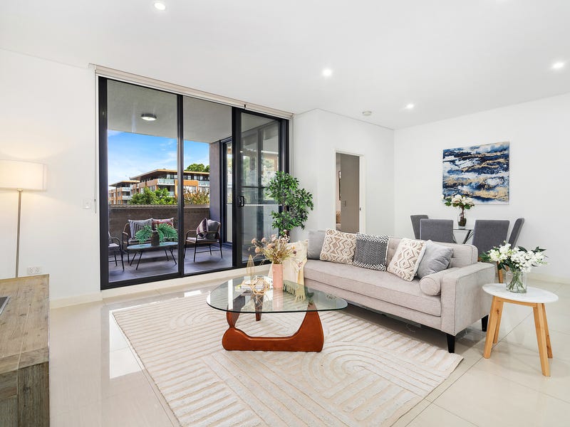 2103/1A Morton Street, Parramatta, NSW 2150