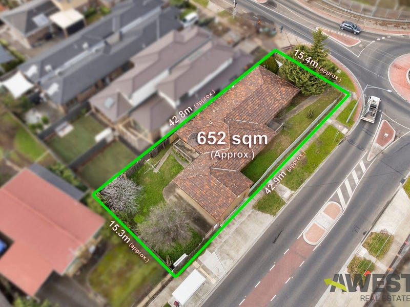 612 Fullarton Road, Keilor Park, Vic 3042