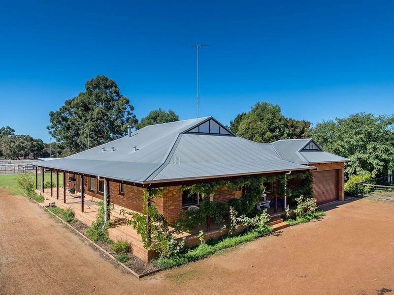 Lower Chittering, WA 6084 Sold Property Prices & Auction Results