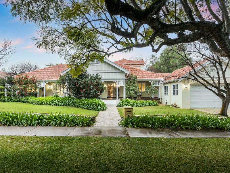 8 Clive Road, Mount Lawley, WA 6050