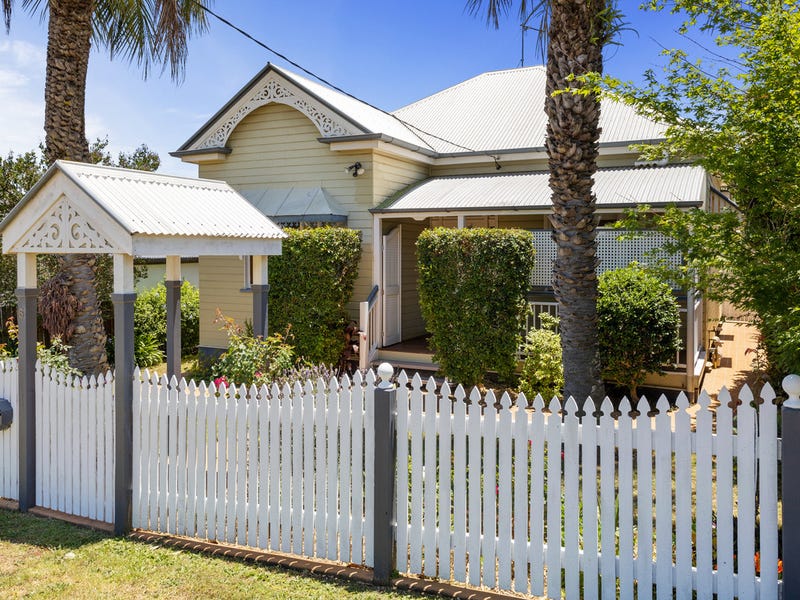 5 Cooper Street, South Toowoomba, Qld 4350