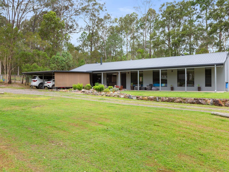 98102 Avalon Road, Sheldon, Qld 4157