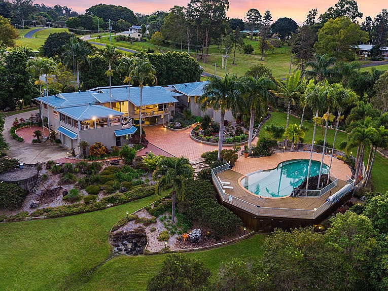 39 Larkin Road, Pie Creek, Qld 4570