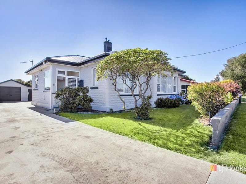31 Frederick Street, Wynyard, Tas 7325