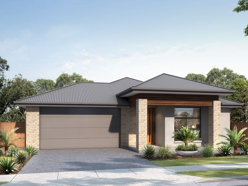 New House and Land Packages For Sale in Seaford Heights, SA 5169