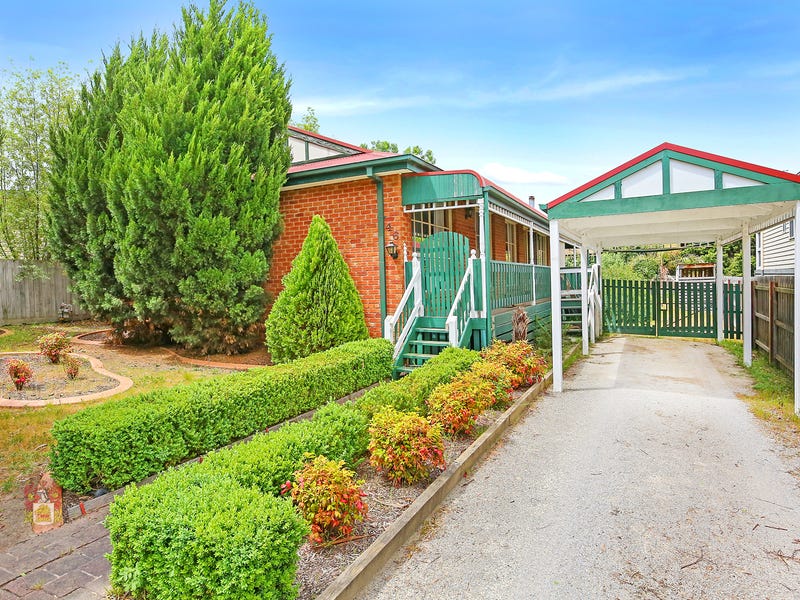 46 Bell Street, Yarra Glen, Vic 3775 Property Details
