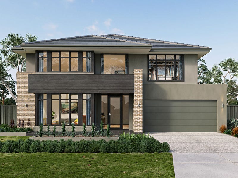 New House and Land Packages For Sale in Gisborne, VIC 3437