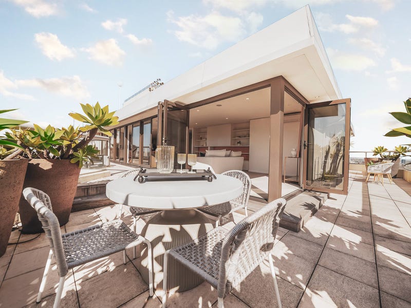 Penthouse 2901/187 Liverpool Street - Property image 22 of 28