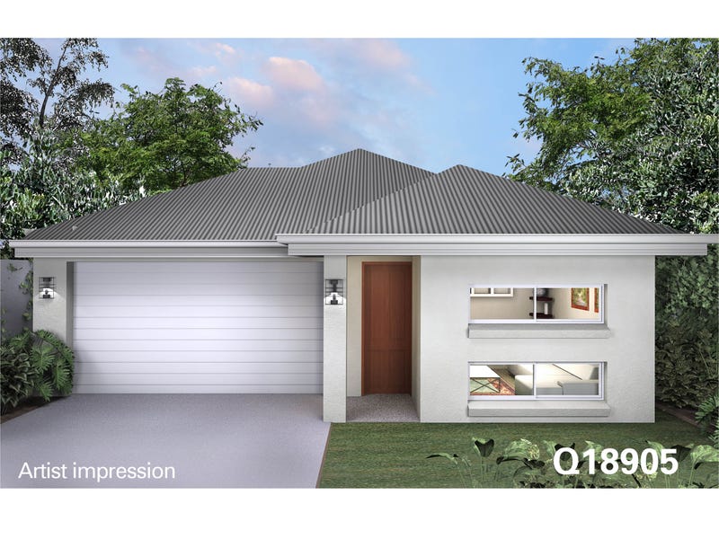 New House and Land Packages For Sale in Toowoomba City and Suburbs, QLD