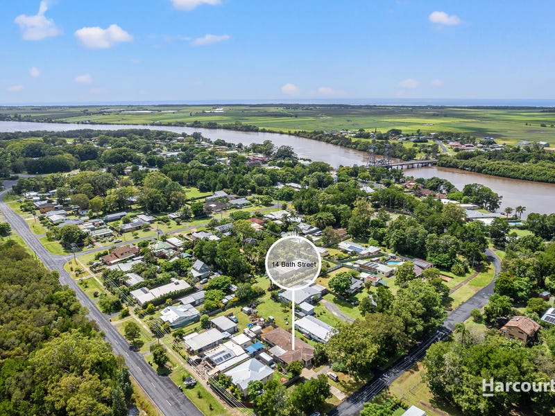 14 Bath Street, Wardell, NSW 2477