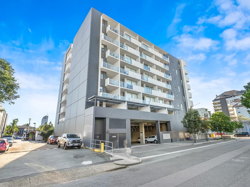 208/17 Lytton Road, East Brisbane, Qld 4169