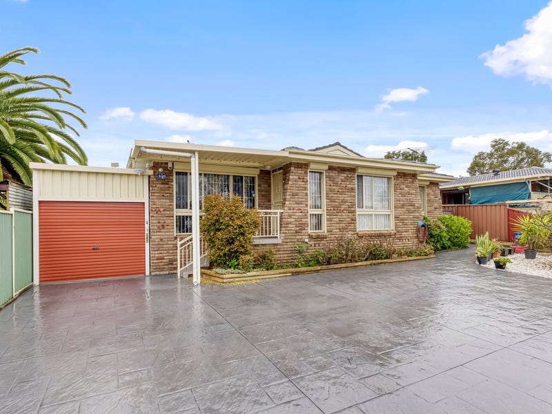 456 Hamilton Road, Fairfield West, NSW 2165