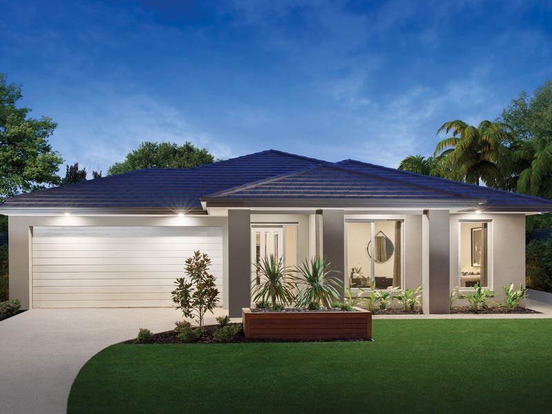 New House and Land Packages For Sale in Fraser Rise, VIC 3336