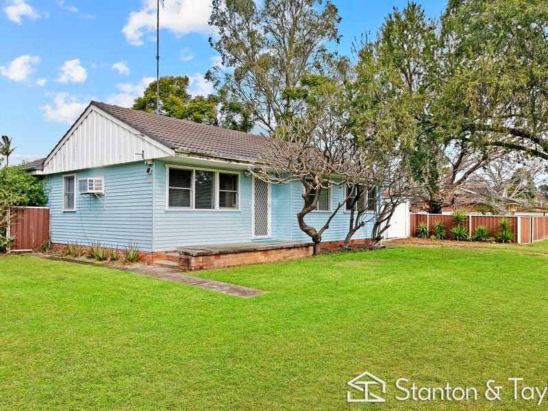 10 Emily Avenue, Emu Plains, NSW 2750