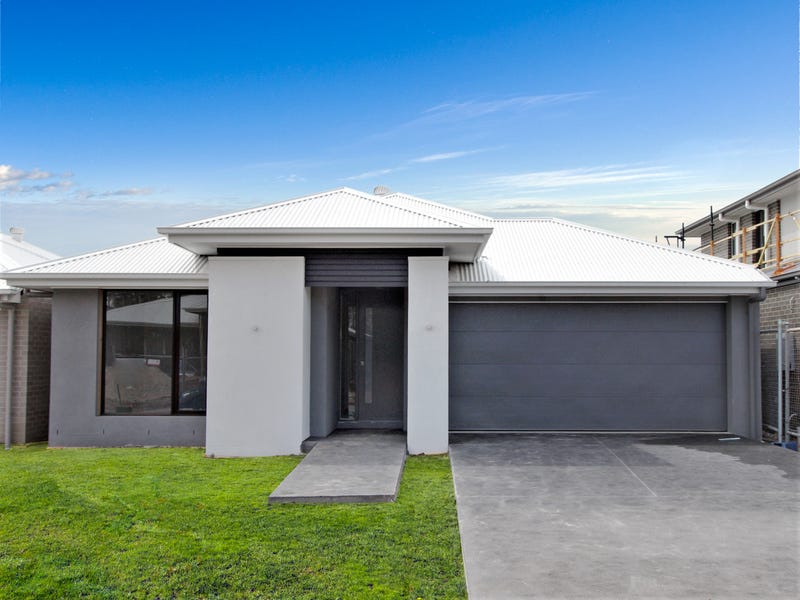 New House and Land Packages For Sale in Oran Park, NSW 2570