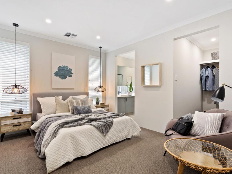 New House and Land Packages For Sale in Canning Vale, WA 6155